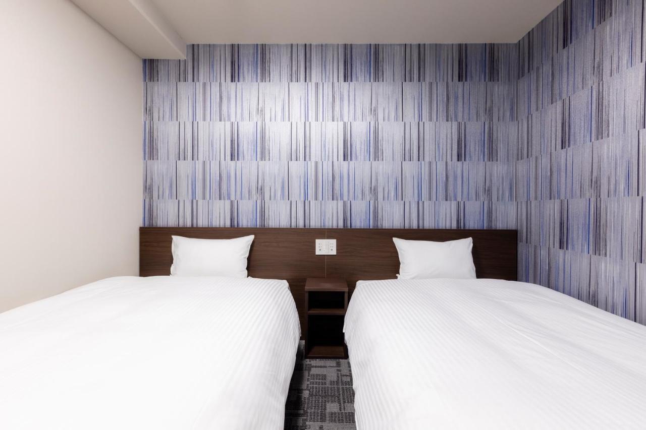 Hotel Wing International Shizuoka Esterno foto