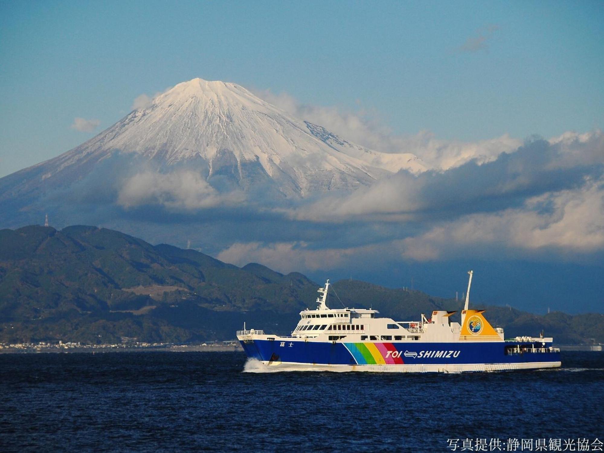 Hotel Wing International Shizuoka Esterno foto
