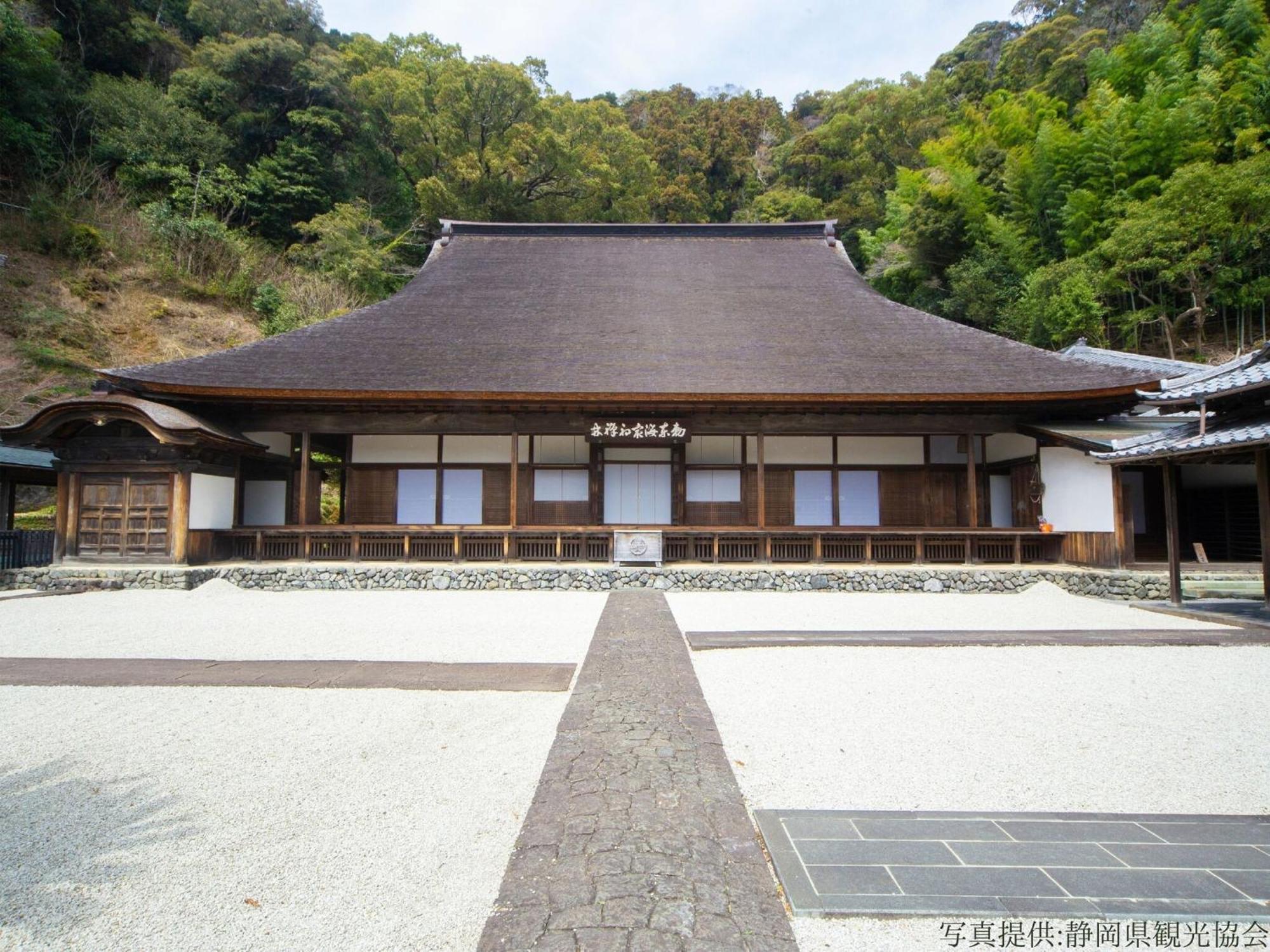 Hotel Wing International Shizuoka Esterno foto
