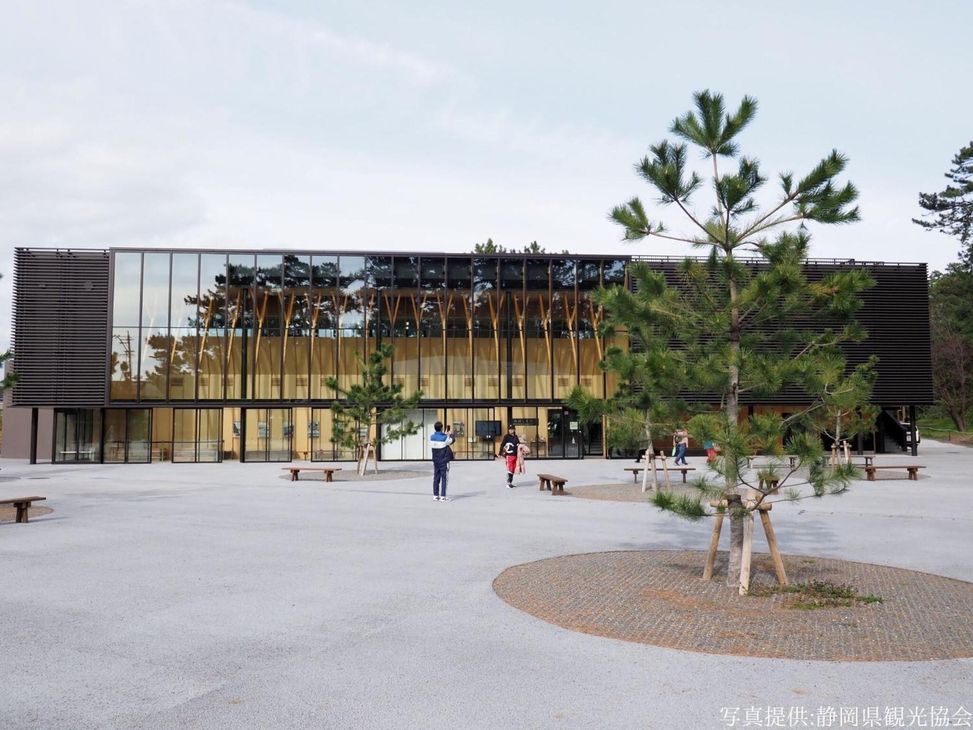 Hotel Wing International Shizuoka Esterno foto