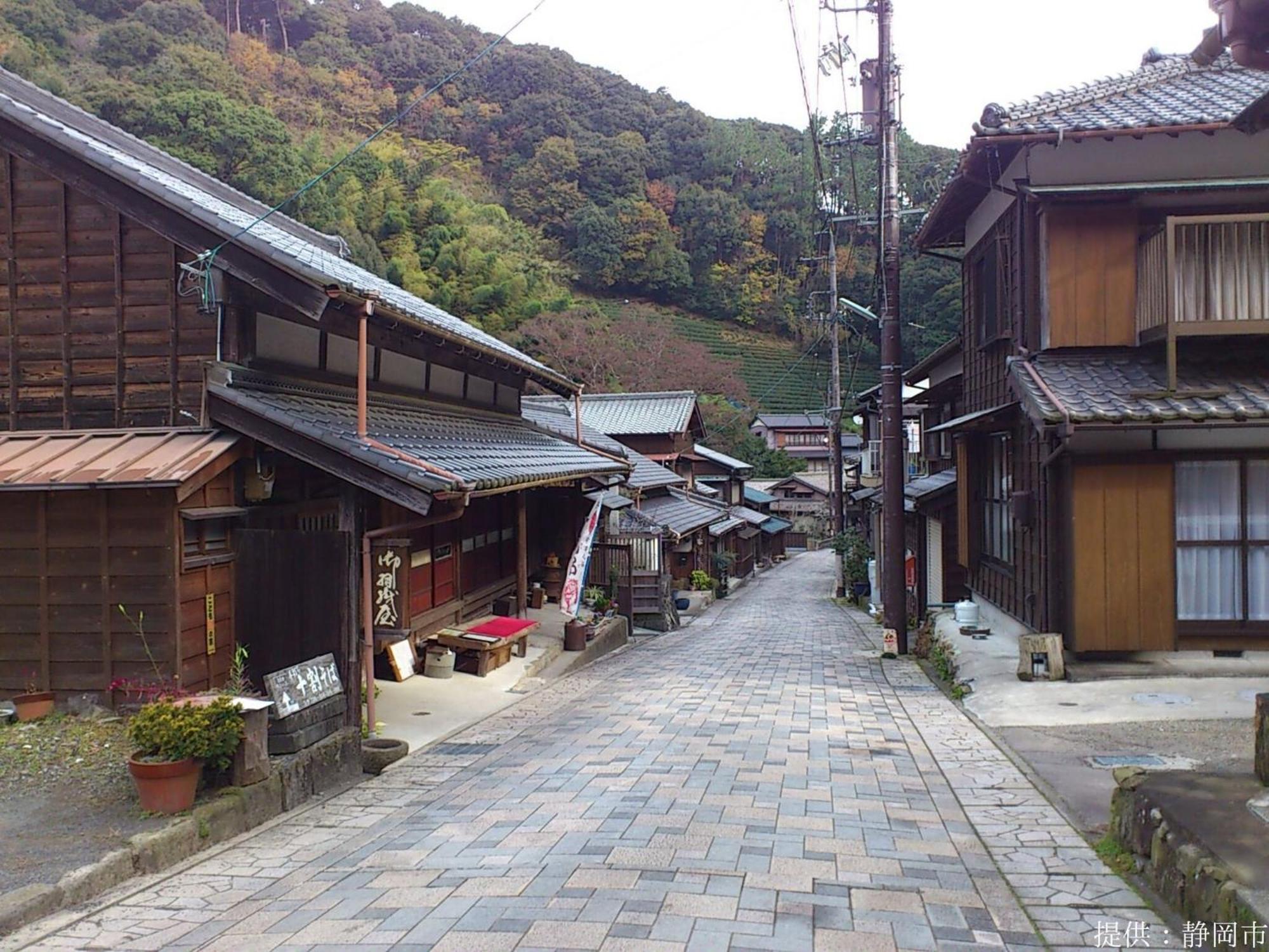 Hotel Wing International Shizuoka Esterno foto